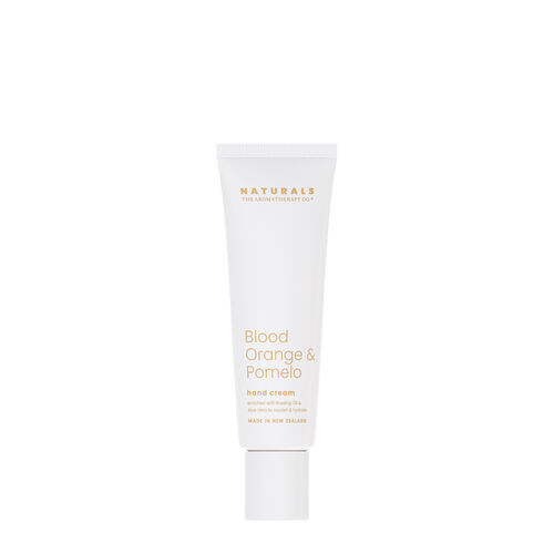 Naturals Hand Cream 80ml - Blood Orange & Pomelo